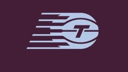 Logo Toronto Tempo