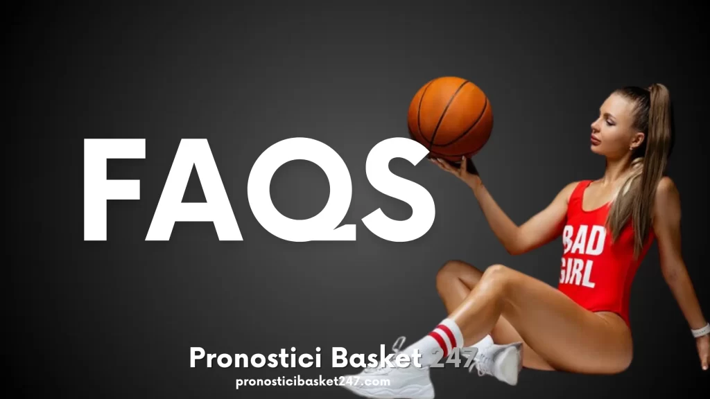 FAQ - Domande frequenti
